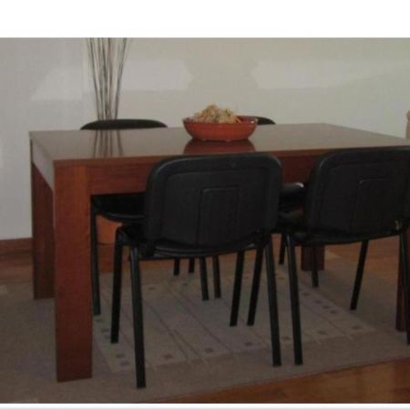 וילה נובה דה גאיה Oceanview Apartment On Beach Near Porto מראה חיצוני תמונה