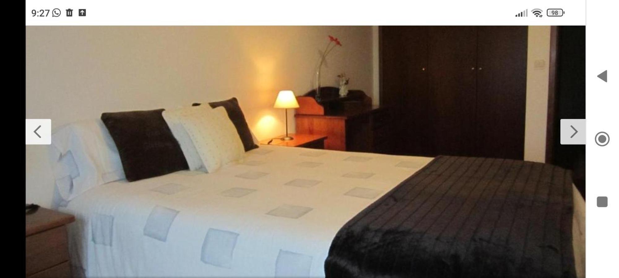 וילה נובה דה גאיה Oceanview Apartment On Beach Near Porto מראה חיצוני תמונה