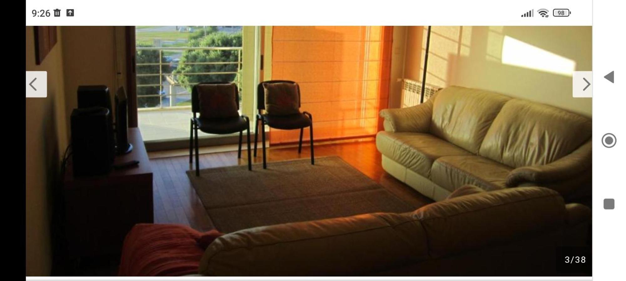 וילה נובה דה גאיה Oceanview Apartment On Beach Near Porto מראה חיצוני תמונה